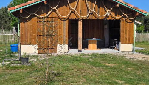 Maison familiale avec jardin à Lit-et-Mixe, 100 m² - Foto 5