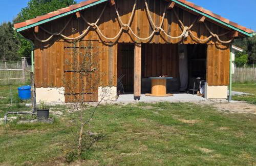 Maison familiale avec jardin à Lit-et-Mixe, 100 m² - Foto 5