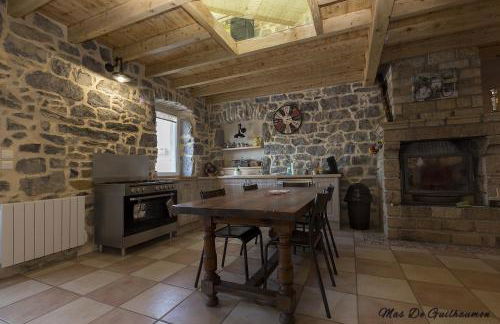 Mas de Guilhaumon côté hameau - Foto 23