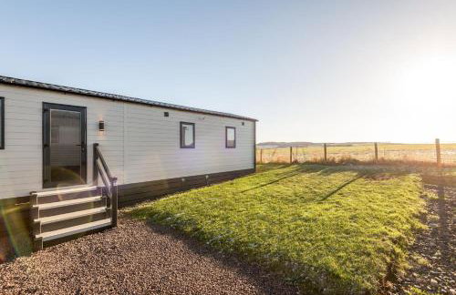 Lodge No 13 - St Andrews Lodge Park - Foto 13