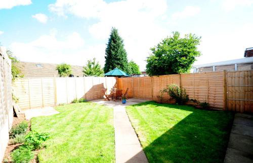 Newly refurbished next to University Hospital Coventry - Foto 11