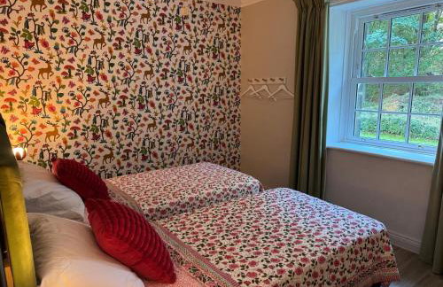 Spofforth Lodge - Foto 9