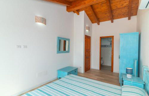 Villa Alcumissu - Foto 18