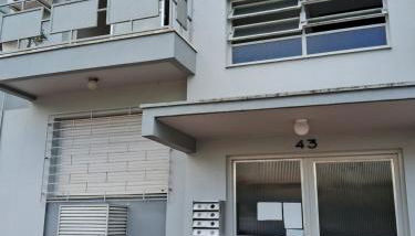 Apto bem localizado e tranquilo no centro - Foto 2