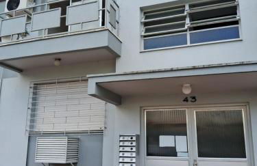 Apto bem localizado e tranquilo no centro - Foto 2