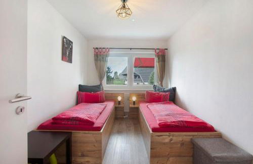 Ferienwohnung Bäumchen - Foto 20