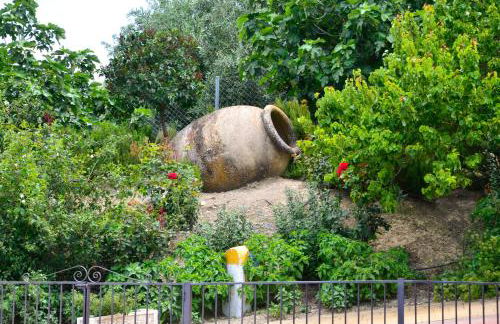 Casa Rural El Tejar Viejo - Foto 34