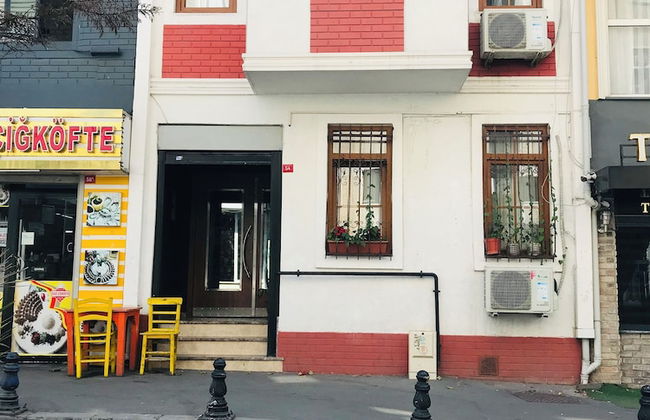 Halil Bey Konağı - Foto 38