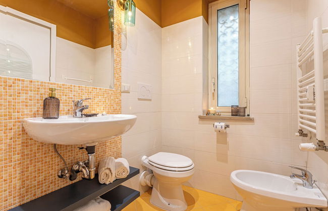 Cozy flat near Vatican - Foto 29