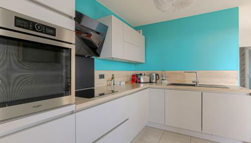 Charmant et Spacieux proche Groupama Stadium - Foto 3