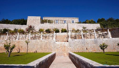 Renaissance Palace Ghetaldi 1516 - Foto 2, Garden