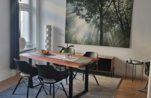 Stilvolle Ferienwohnung - Foto 8