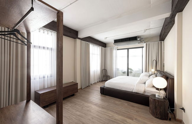 The Lair Bangkok - Photo 71