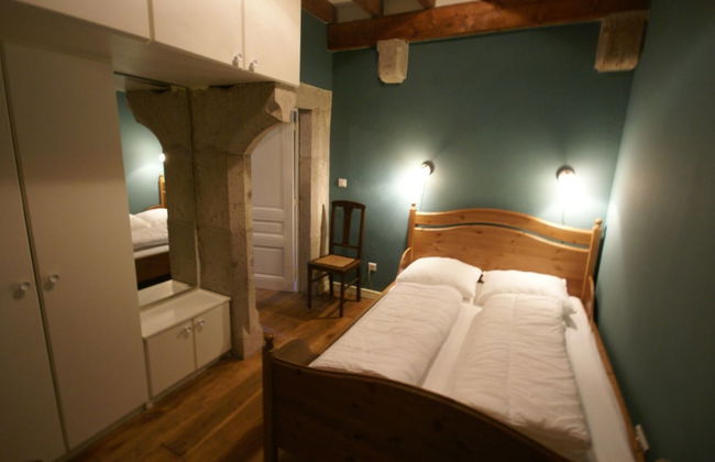 Charming Castle in Serrieres-en-chautagn With Pool - Photo 7