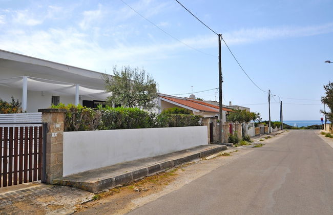 Villetta Macao I - Foto 18