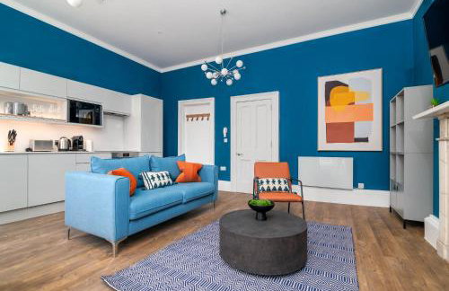 37 Doughty Street - Urban Apartments - Foto 42