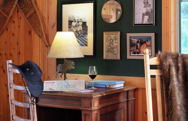 Moose Creek Ranch - Foto 2