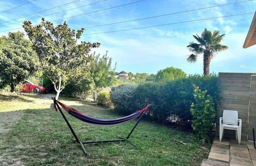 Maison Duplex spa et piscine - Foto 28