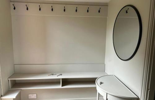 Railway Junction cottages - Foto 42