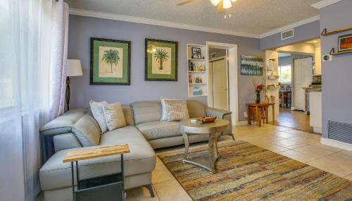 Private Pool and Patio Fort Lauderdale Home! - Foto 5