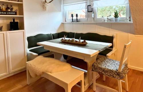 Dreamy roof terrace Eifelglück - Foto 3