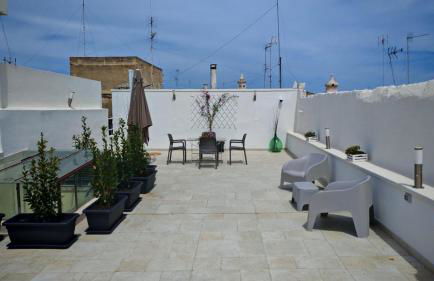 Isensi Luxury Suite Trani - Foto 23