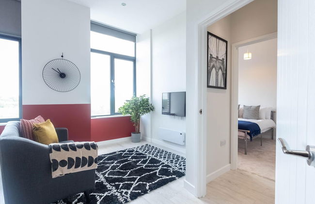 Roundhay Park One-bedroom Haven by Belvilla - Photo 10