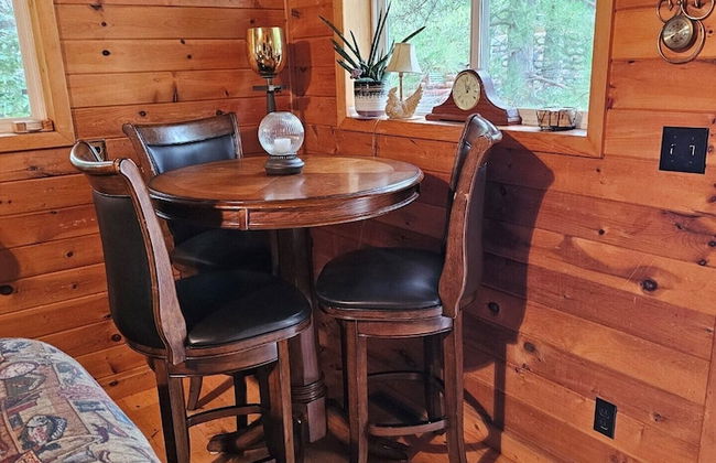 Butler's Bay Teal Lake Cabin - Photo 31