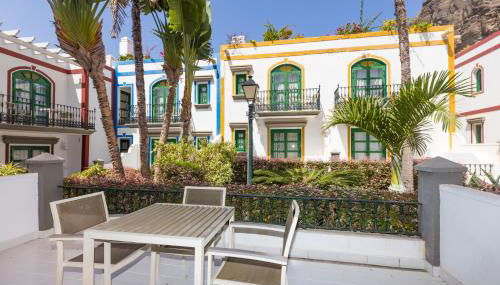 Apartamentos LIVVO Puerto de Mogán - Foto 3