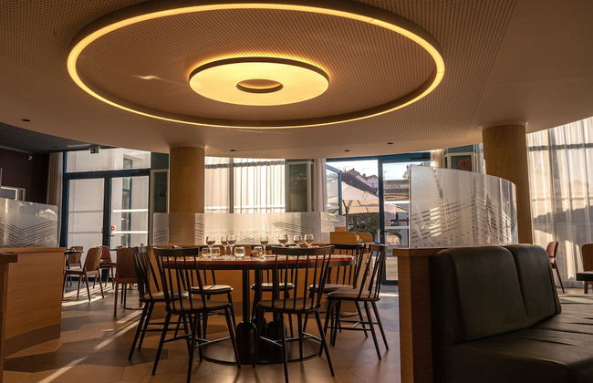 Apartment in Chatel-guyon Near Volcanoes - Foto 10