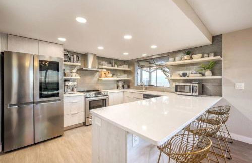 Oceanfront Family Retreat - Foto 20