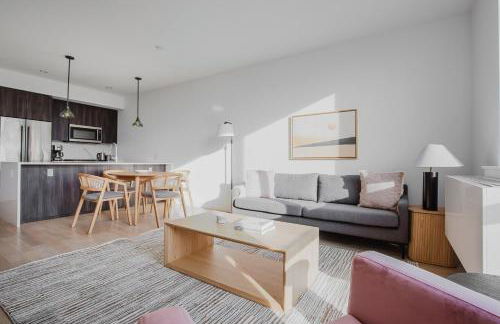 Blueground Jersey City EV charging nr park NYC-1690 - Foto 3