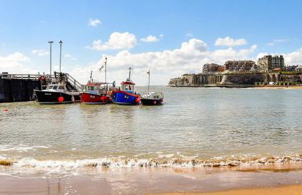 Picturesque Seaside Cottage Next to Viking Bay - Broadstairs - Foto 43