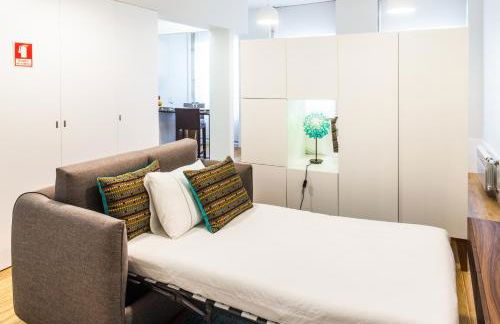 Oportolazaro Premium Downtown Porto - Foto 23