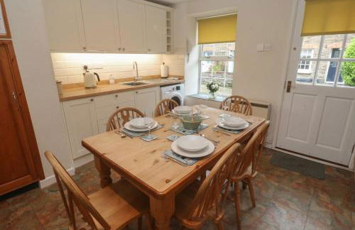 Primrose Cottage - Foto 11