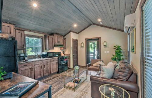 Morganton Tiny Home Less Than 5 Mi to Blue Ridge Lake - Photo 10