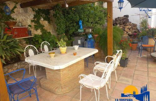 La Toscana de Letur - Foto 15