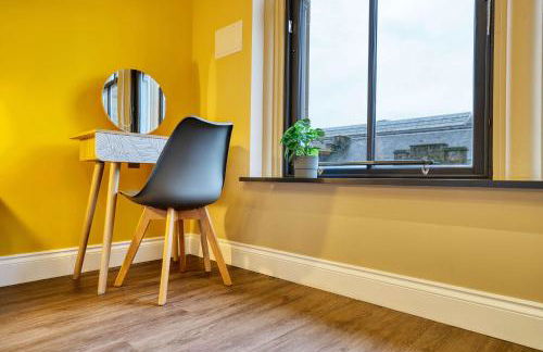 Lovely Central Station 1 Bed Apartment A6 - Foto 6