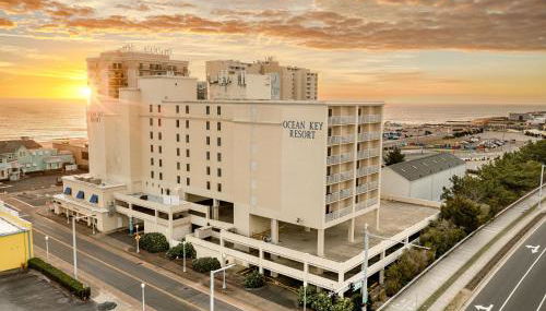 The Ocean Key Virginia Beach Resort - Foto 4