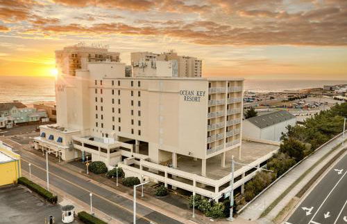 The Ocean Key Virginia Beach Resort - Foto 4