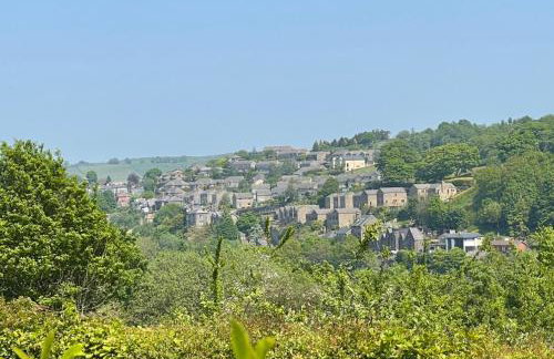 No.18 Holmfirth - Foto 30