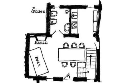 Ferienhaus in Vasia Imperia für bis zu 4 Personen - Foto 50