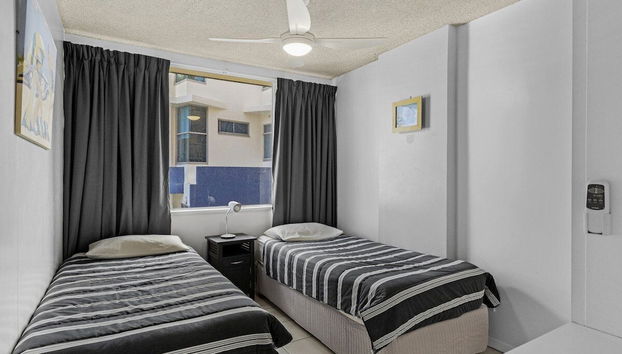 Waterfront at Wyuna - Foto 3, Habitación