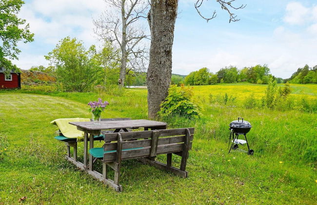 5 Person Holiday Home in Flen-by Traum - Foto 16