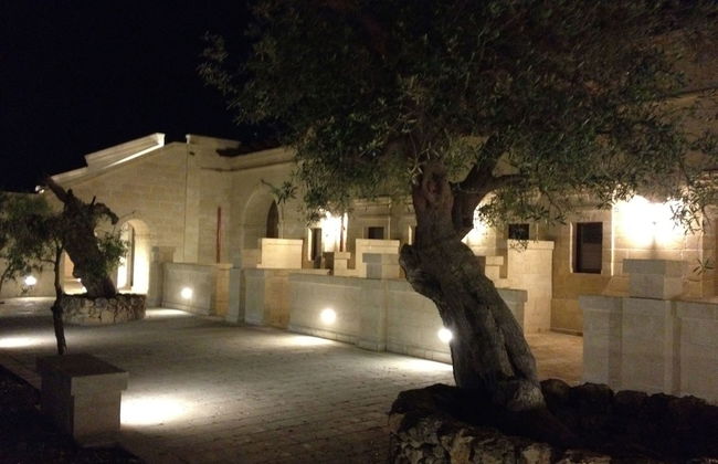 Agriturismo Masseria San Leonardo - Foto 35