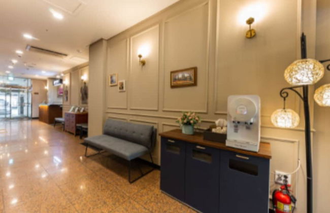 Residence Hotel LINE - Foto 5