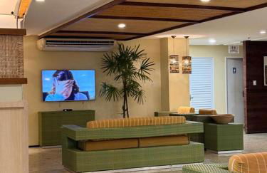 Gran Lençóis Flat Barreirinhas Caburé-209 - Photo 56