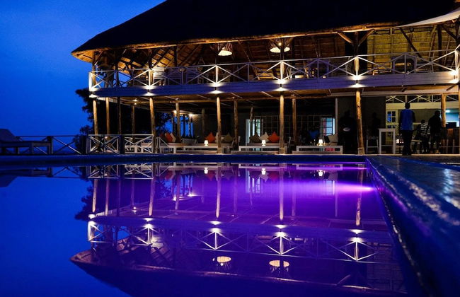 Pili Pili Boutique Hotel - Foto 41