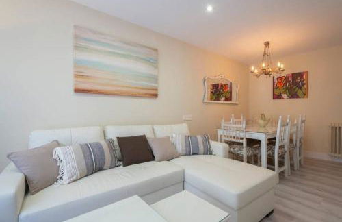 Impresionante apartamento Palacio de Congresos - Foto 48