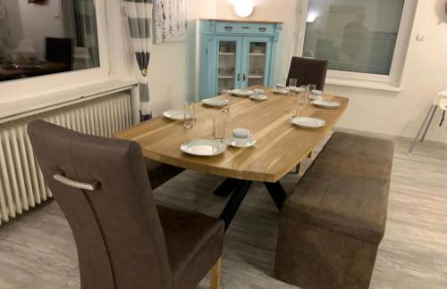 Ferienhaus Sauerland-Träume - Foto 9